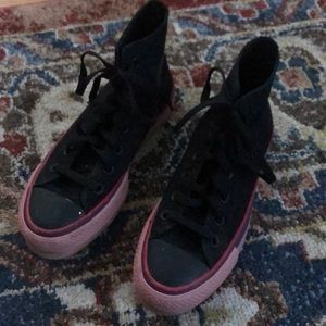 OPI Edition CONVERSE chuck 70s